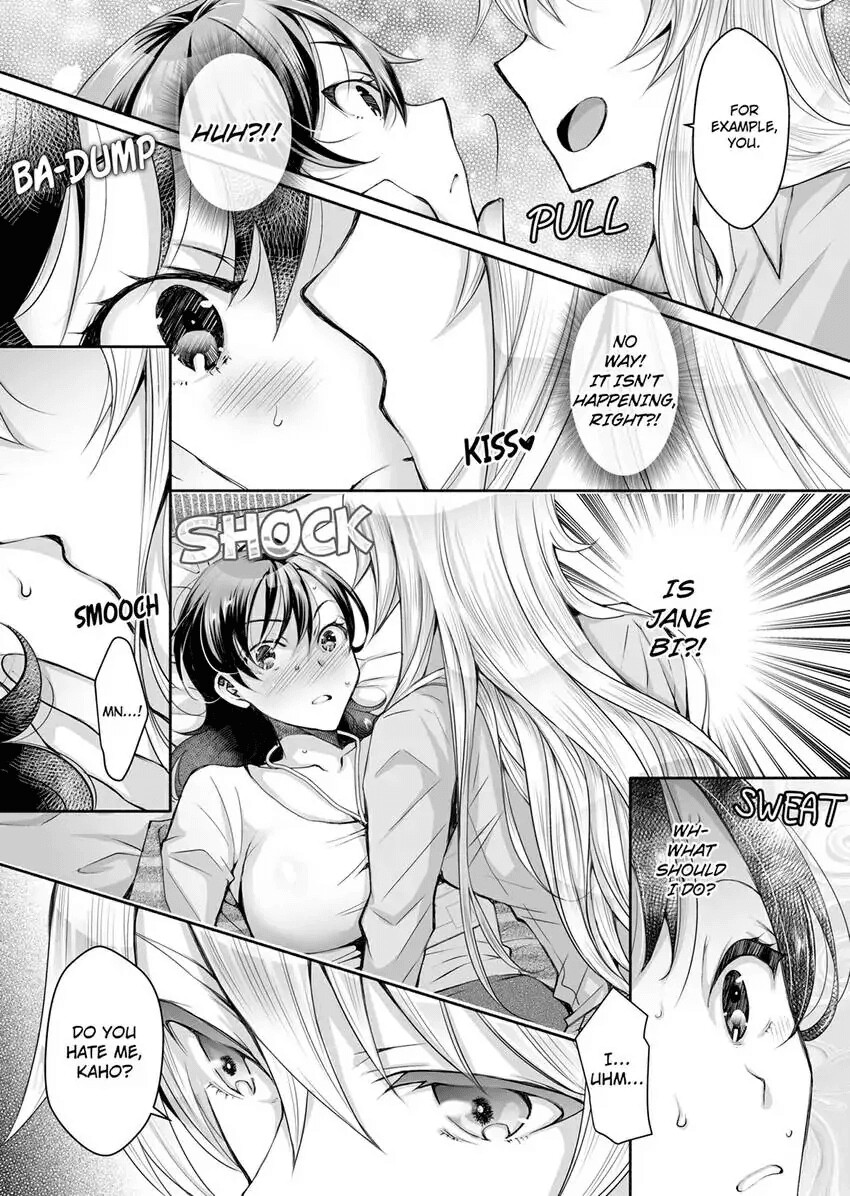 Hentai Manga Comic-It Turns Me on When You Toy With Me...! Affair With Mrs. Manager-Read-198